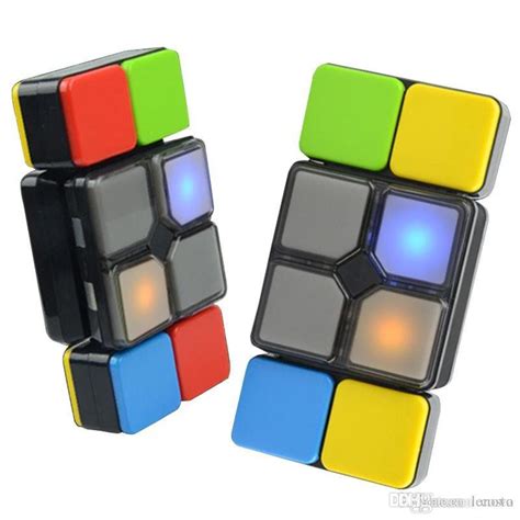 Maguc cube variants